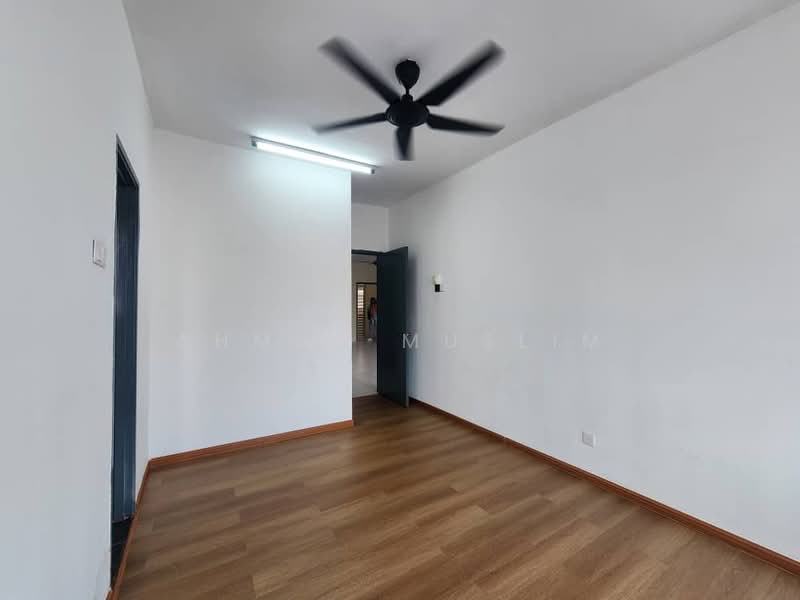 Service Residence for Sale at Amara Residences - Ahmad Muslim - Interior - PropertyGuru.com.my