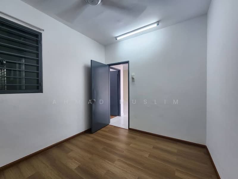 Service Residence for Sale at Amara Residences - Ahmad Muslim - Interior - PropertyGuru.com.my