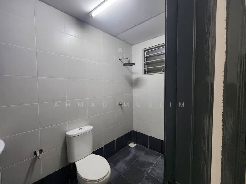 Service Residence for Sale at Amara Residences - Ahmad Muslim - PropertyGuru.com.my