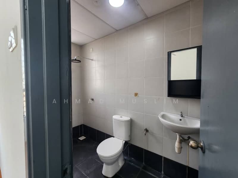 Service Residence for Sale at Amara Residences - Ahmad Muslim - PropertyGuru.com.my