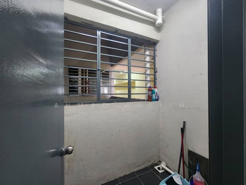 Service Residence for Sale at Amara Residences - Ahmad Muslim - PropertyGuru.com.my