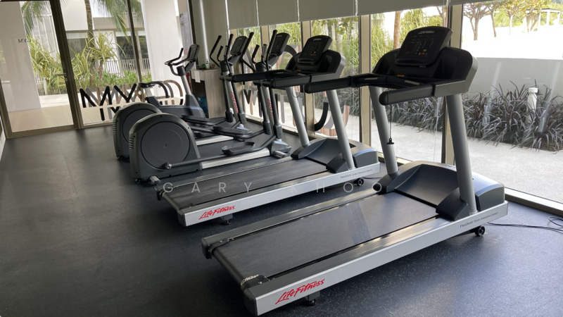 Condominium for Sale at By The Sea - Gary Khoo - Gym - PropertyGuru.com.my