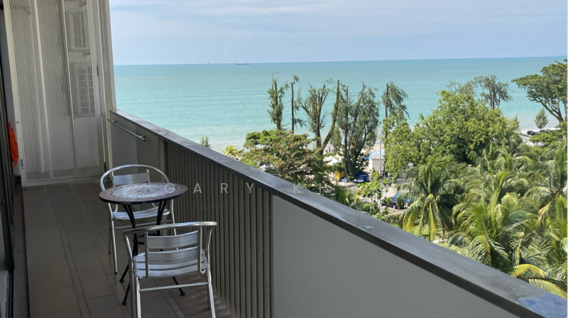 Condominium for Sale at By The Sea - Gary Khoo - PropertyGuru.com.my