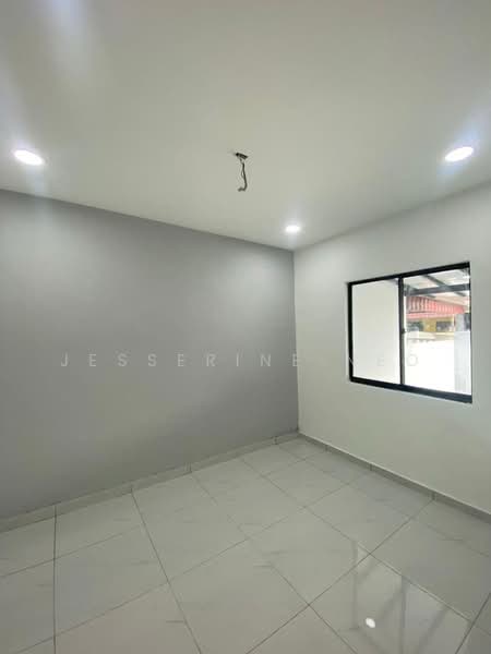 1-storey Terraced House for Sale in Skudai (Johor) - Jesserine Neo - Interior - PropertyGuru.com.my