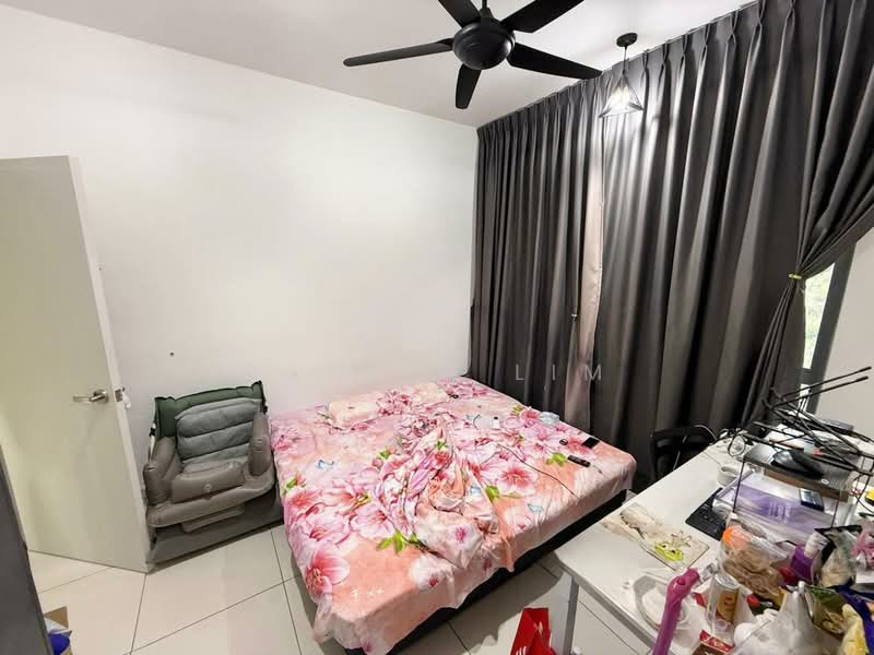 Condominium for Sale at Riana South - Danilo Lim - Bedroom - PropertyGuru.com.my