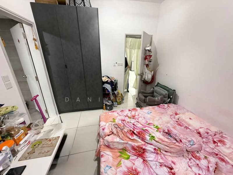 Condominium for Sale at Riana South - Danilo Lim - Bedroom - PropertyGuru.com.my