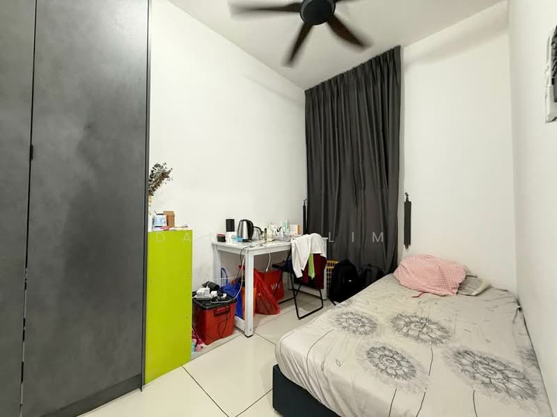 Condominium for Sale at Riana South - Danilo Lim - Bedroom - PropertyGuru.com.my