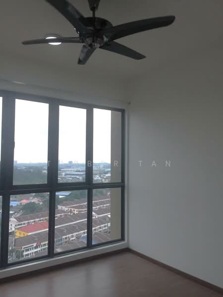 Service Residence for Rent at Amerin Residence - Tabber Tan - View - PropertyGuru.com.my