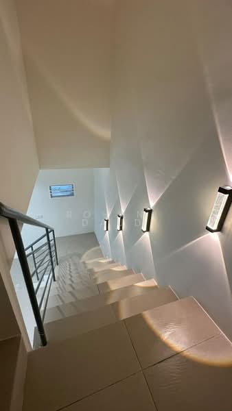 1-storey Terraced House for Rent in Dengkil (Selangor) - Rohani Daud - Interior - PropertyGuru.com.my