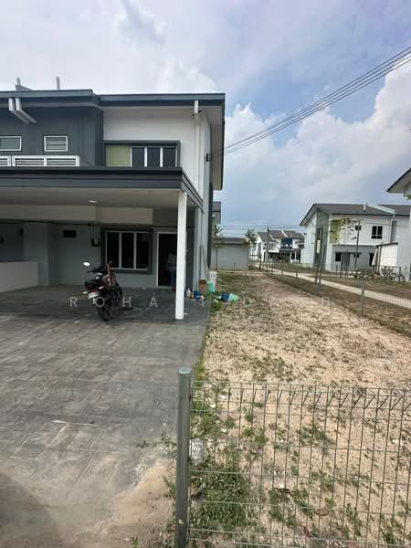 1-storey Terraced House for Rent in Dengkil (Selangor) - Rohani Daud - Exterior - PropertyGuru.com.my