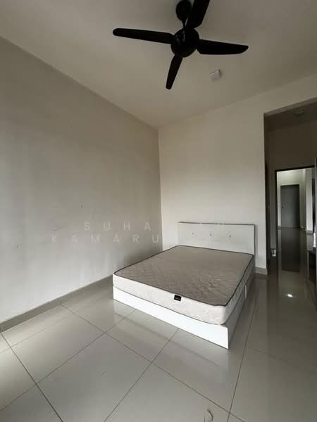 Condominium for Rent at Green Park Residence - Suhailah Kamarul Bahrin - Bedroom - PropertyGuru.com.my