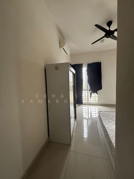 Condominium for Rent at Green Park Residence - Suhailah Kamarul Bahrin - Bedroom - PropertyGuru.com.my