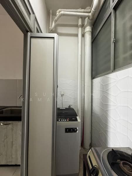 Condominium for Rent at Green Park Residence - Suhailah Kamarul Bahrin - Interior - PropertyGuru.com.my