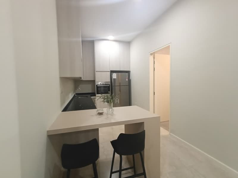 Kondominium untuk Disewa di 18 Madge - Teh . - Kitchen - PropertyGuru.com.my