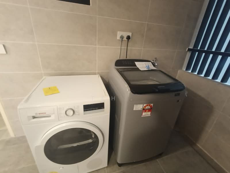 Kondominium untuk Disewa di 18 Madge - Teh . - Interior - PropertyGuru.com.my