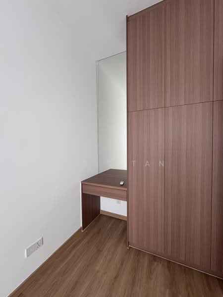 3-storey Terraced House for Rent in Taman Puchong Legenda (Puchong) - Chris Tan - Bedroom - PropertyGuru.com.my