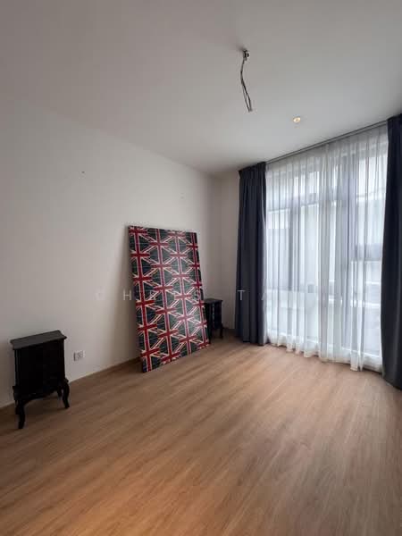 3-storey Terraced House for Rent in Taman Puchong Legenda (Puchong) - Chris Tan - Interior - PropertyGuru.com.my