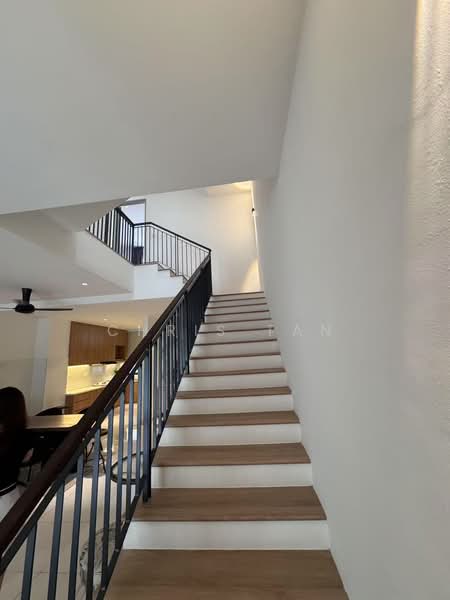 3-storey Terraced House for Rent in Taman Puchong Legenda (Puchong) - Chris Tan - Interior - PropertyGuru.com.my