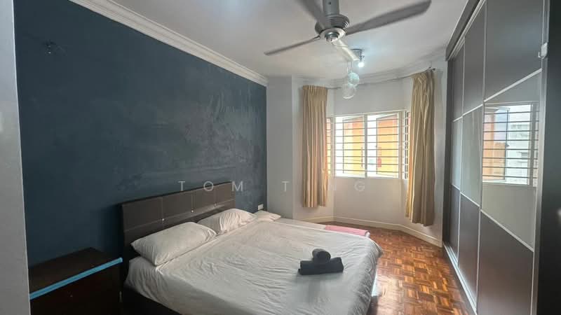 Puncak Seri Kelana untuk Untuk Disewa - RM 2,300 /bulan, Mac 2026 - Bedroom - PropertyGuru.com.my