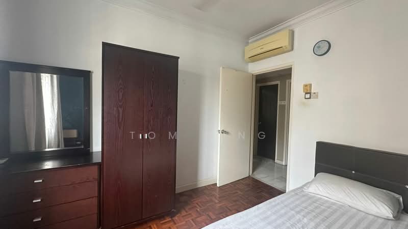 Puncak Seri Kelana untuk Untuk Disewa - RM 2,300 /bulan, Mac 2026 - Bedroom - PropertyGuru.com.my