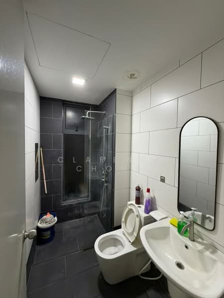 Univ 360 Place untuk Untuk Disewa - RM 1,250 /bulan, Feb 2026 - Bathroom - PropertyGuru.com.my