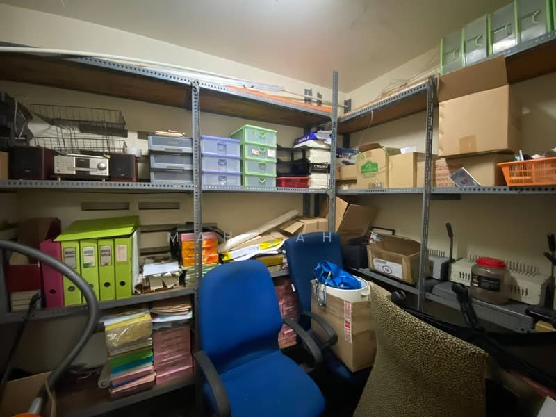 2-storey Terraced House for Sale in Bandar Baru Bangi (Selangor) - Mahirah . - Interior - PropertyGuru.com.my