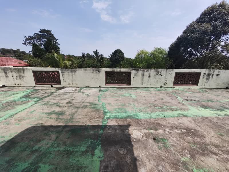 Bungalow for Sale in Port Dickson (Negeri Sembilan) - Raj Kumar - Roof - PropertyGuru.com.my