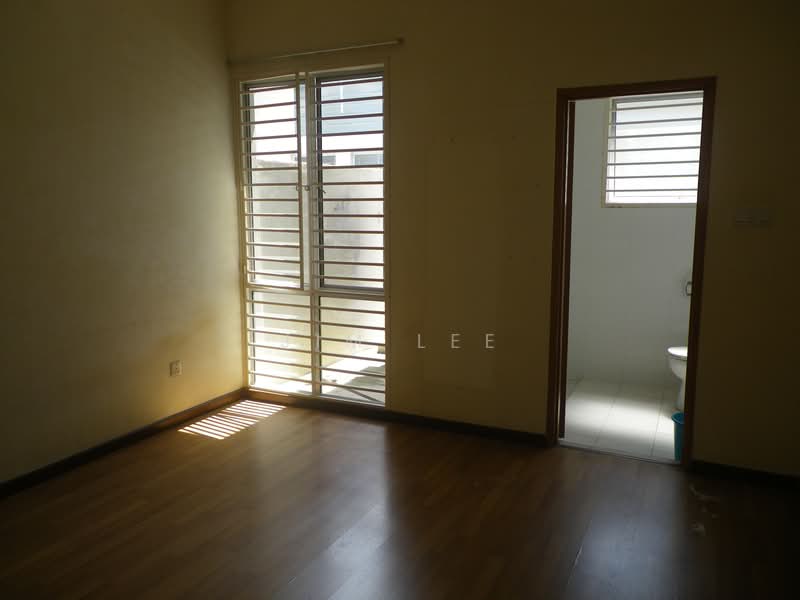 Semi-Detached House for Sale in Rawang (Selangor) - Jim Lee - Interior - PropertyGuru.com.my