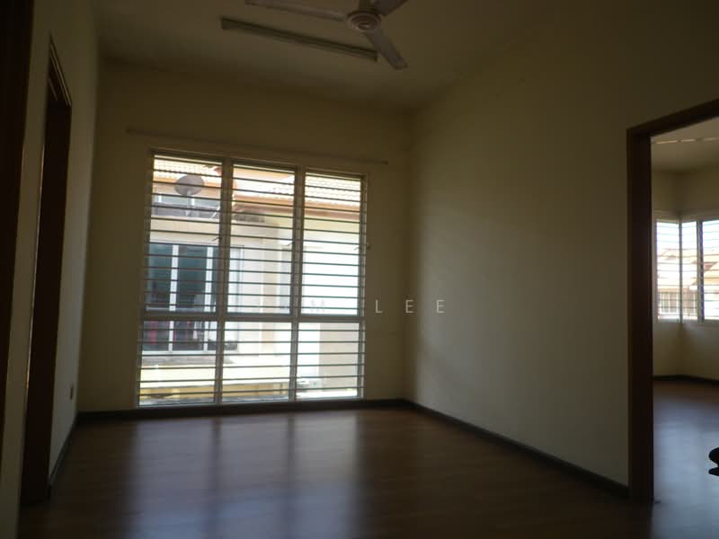 Semi-Detached House for Sale in Rawang (Selangor) - Jim Lee - Study room - PropertyGuru.com.my