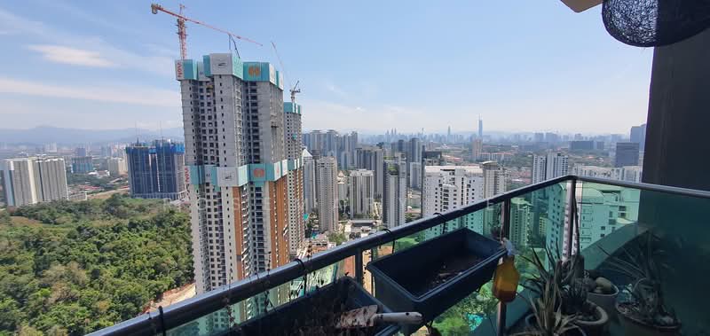 Condominium for Sale at Kiaramas Ayuria - Rosemary Lee - View - PropertyGuru.com.my