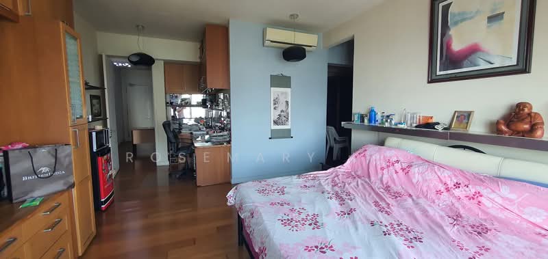 Condominium for Sale at Kiaramas Ayuria - Rosemary Lee - Interior - PropertyGuru.com.my