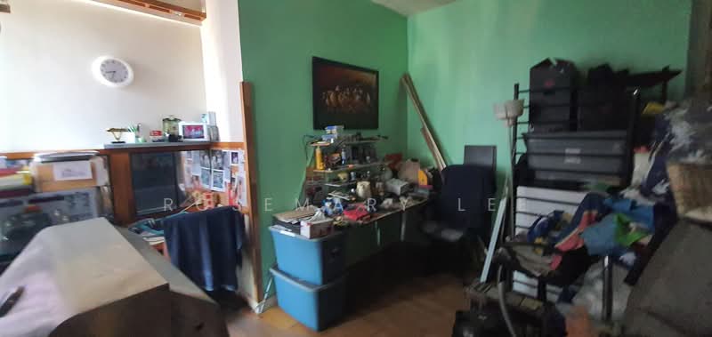 Condominium for Sale at Kiaramas Ayuria - Rosemary Lee - Study - PropertyGuru.com.my