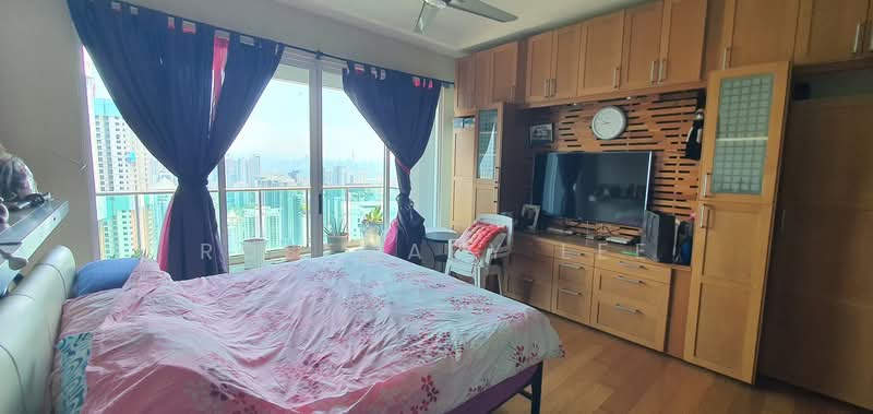 Condominium for Sale at Kiaramas Ayuria - Rosemary Lee - Bedroom - PropertyGuru.com.my