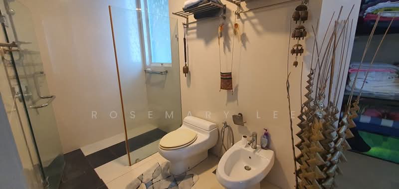 Condominium for Sale at Kiaramas Ayuria - Rosemary Lee - Bathroom - PropertyGuru.com.my