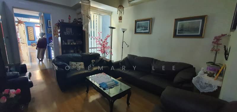 Condominium for Sale at Kiaramas Ayuria - Rosemary Lee - PropertyGuru.com.my