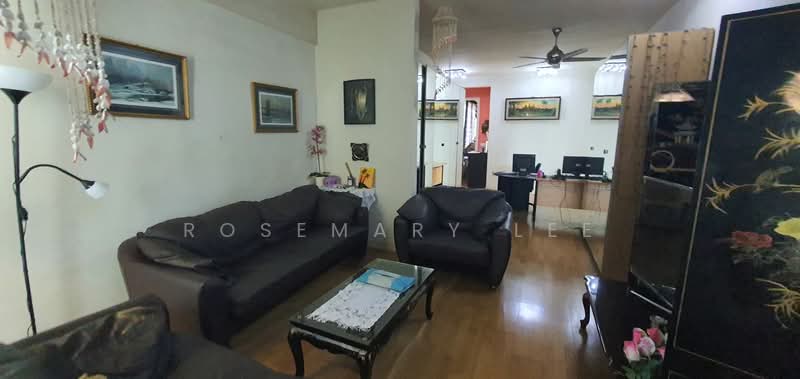 Condominium for Sale at Kiaramas Ayuria - Rosemary Lee - PropertyGuru.com.my