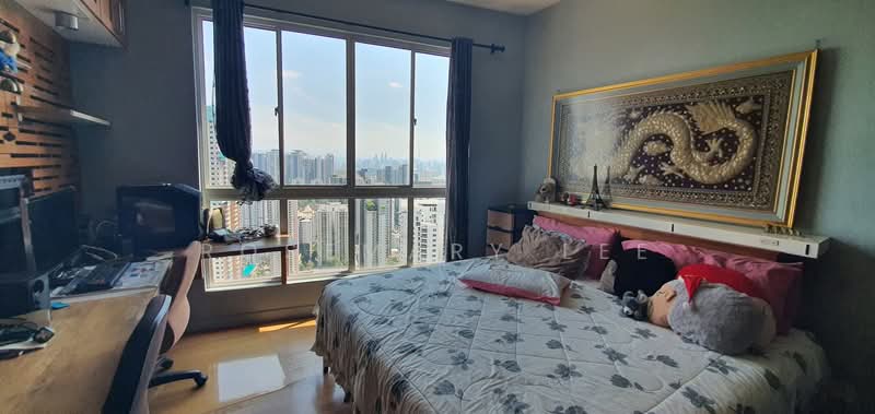 Condominium for Sale at Kiaramas Ayuria - Rosemary Lee - PropertyGuru.com.my