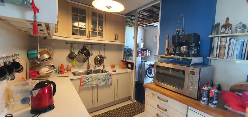 Condominium for Sale at Kiaramas Ayuria - Rosemary Lee - PropertyGuru.com.my