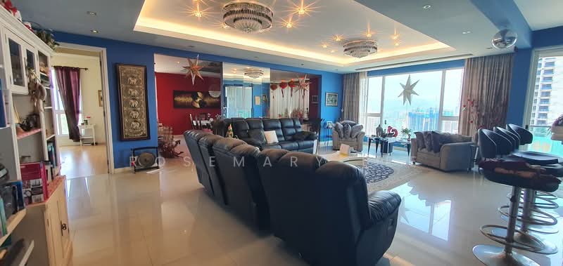 Condominium for Sale at Kiaramas Ayuria - Rosemary Lee - PropertyGuru.com.my