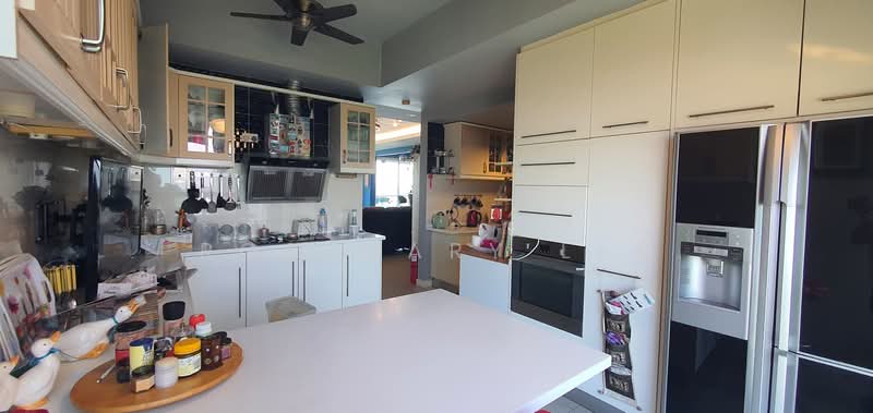 Condominium for Sale at Kiaramas Ayuria - Rosemary Lee - PropertyGuru.com.my