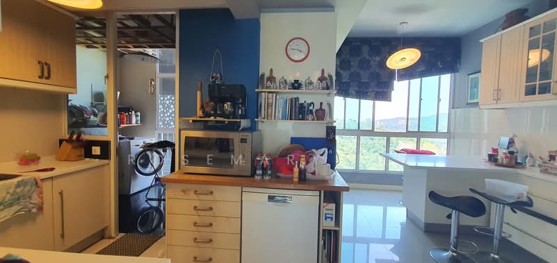 Condominium for Sale at Kiaramas Ayuria - Rosemary Lee - PropertyGuru.com.my