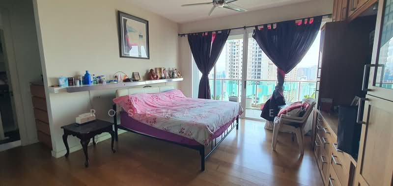 Condominium for Sale at Kiaramas Ayuria - Rosemary Lee - PropertyGuru.com.my