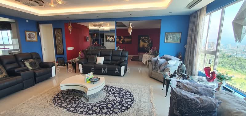 Condominium for Sale at Kiaramas Ayuria - Rosemary Lee - PropertyGuru.com.my