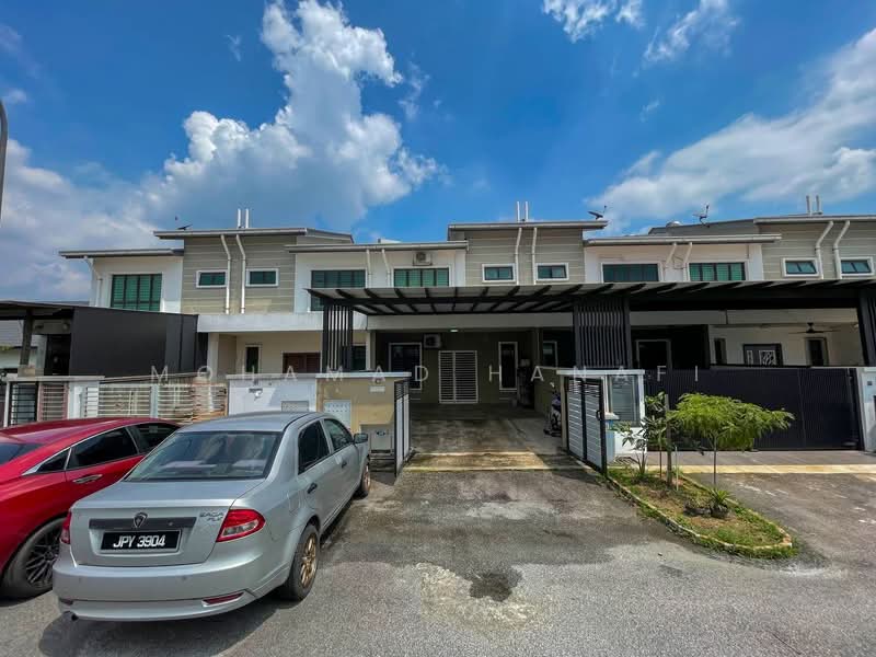 Telok Panglima Garang untuk Untuk Dijual - RM 470,000, Mac 2026 - PropertyGuru.com.my