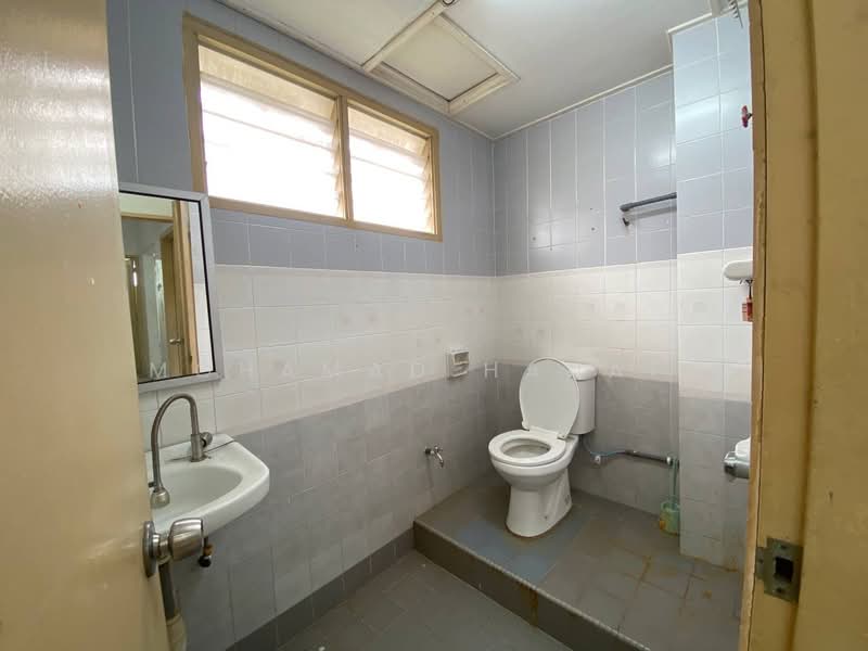 2-storey Terraced House for Sale in Seksyen 8 (Shah Alam) - Mohamad Hanafi - PropertyGuru.com.my