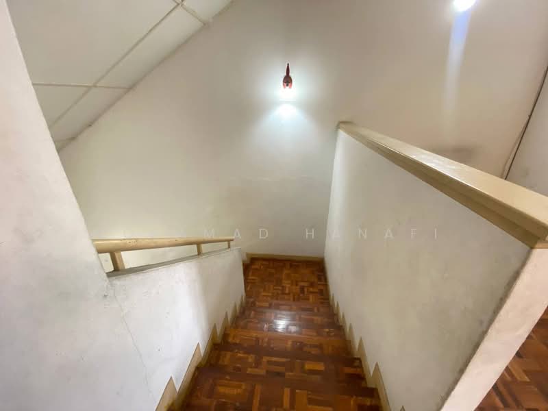 2-storey Terraced House for Sale in Seksyen 8 (Shah Alam) - Mohamad Hanafi - PropertyGuru.com.my