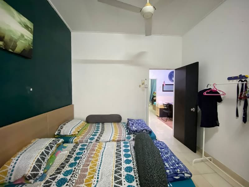 2-storey Terraced House for Sale in Bandar Baru Bangi (Selangor) - Mahirah . - Bedroom - PropertyGuru.com.my