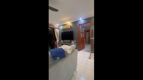 Condominium for Rent at The Straits View Condominium - Santorinic Wang - PropertyGuru.com.my