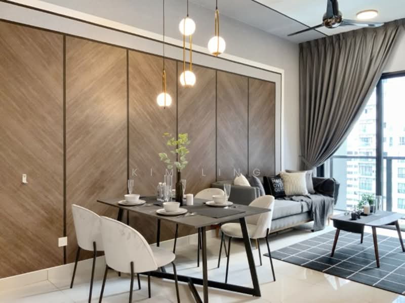 Astoria Ampang untuk Untuk Disewa - RM 3,000 /bulan, Feb 2026 - Dining Hall - PropertyGuru.com.my