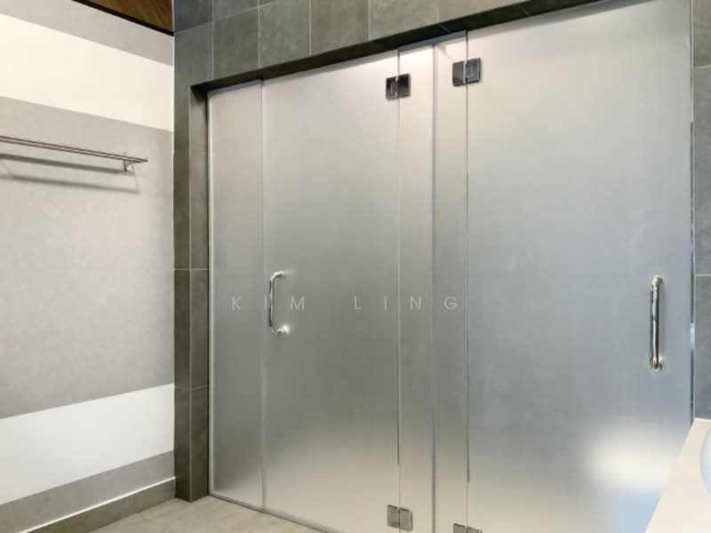 Astoria Ampang untuk Untuk Disewa - RM 3,000 /bulan, Feb 2026 - Master Bedroom - PropertyGuru.com.my